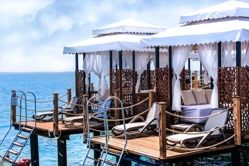 VONRESORT GOLDEN COAST 5*